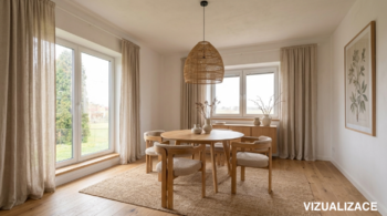 Prodej domu 222 m², Dětmarovice