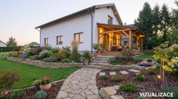 Prodej domu 222 m², Dětmarovice