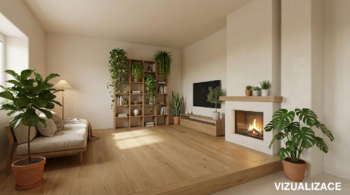 Prodej domu 222 m², Dětmarovice