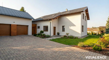 Prodej domu 222 m², Dětmarovice