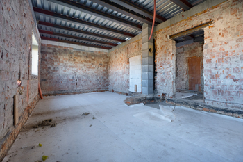 Prodej domu 222 m², Dětmarovice