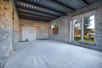 Prodej domu 222 m², Dětmarovice