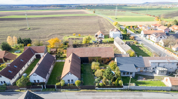 Prodej chaty / chalupy 90 m², Polní Chrčice