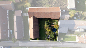 Prodej chaty / chalupy 90 m², Polní Chrčice