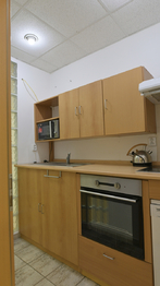 Pronájem bytu 4+kk v osobním vlastnictví 150 m², Boskovice