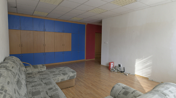 Pronájem bytu 4+kk v osobním vlastnictví 150 m², Boskovice