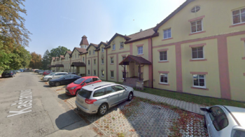 Prodej bytu 2+kk v osobním vlastnictví 50 m², Milovice