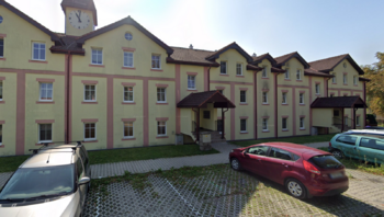 Prodej bytu 2+kk v osobním vlastnictví 50 m², Milovice