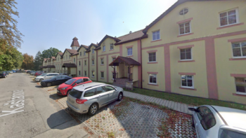 Prodej bytu 2+kk v osobním vlastnictví 50 m², Milovice