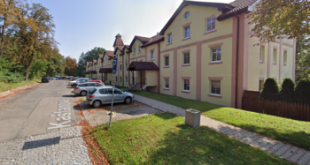 Prodej bytu 2+kk v osobním vlastnictví 50 m², Milovice