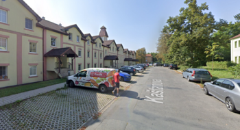 Prodej bytu 2+kk v osobním vlastnictví 50 m², Milovice