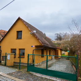 Prodej domu 100 m², Mnichovo Hradiště