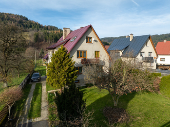 Prodej domu 313 m², Karolinka