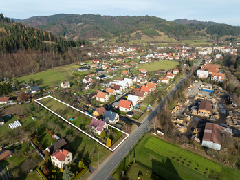 Prodej domu 313 m², Karolinka