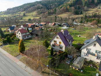 Prodej domu 313 m², Karolinka