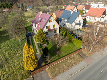 Prodej domu 313 m², Karolinka