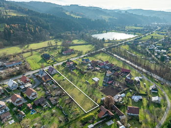 Prodej domu 313 m², Karolinka