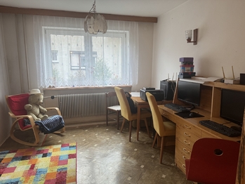 přízemí - Prodej domu 313 m², Karolinka