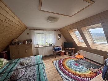 2.patro - Prodej domu 313 m², Karolinka