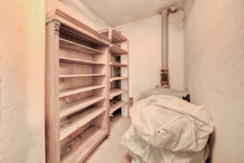 sklep - Prodej bytu 2+1 v osobním vlastnictví 60 m², Kolín