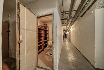 sklep - Prodej bytu 2+1 v osobním vlastnictví 60 m², Kolín