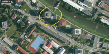 Prodej bytu 1+1 v osobním vlastnictví 49 m², Vsetín