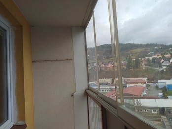 Prodej bytu 1+1 v osobním vlastnictví 49 m², Vsetín