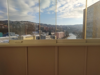 Prodej bytu 1+1 v osobním vlastnictví 49 m², Vsetín