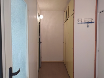 Prodej bytu 1+1 v osobním vlastnictví 49 m², Vsetín