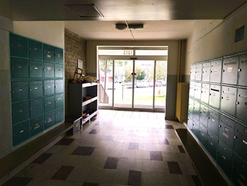 Prodej bytu 1+1 v osobním vlastnictví 49 m², Vsetín