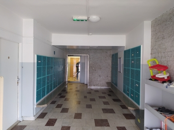 Prodej bytu 1+1 v osobním vlastnictví 49 m², Vsetín