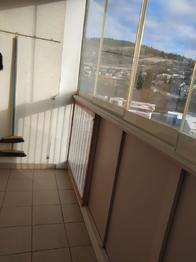 Prodej bytu 1+1 v osobním vlastnictví 49 m², Vsetín