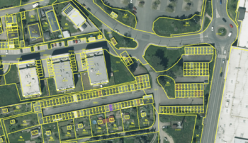 Prodej garáže 19 m², Plzeň