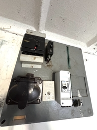 Prodej garáže 19 m², Plzeň