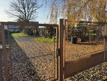 Pronájem garáže 20 m², Děčín