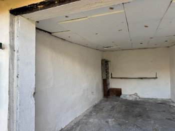 Pronájem garáže 20 m², Děčín