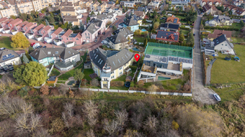 Prodej bytu 2+1 v osobním vlastnictví 86 m², Praha 10 - Dolní Měcholupy