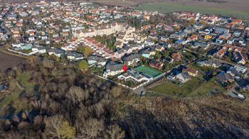 Prodej bytu 2+1 v osobním vlastnictví 86 m², Praha 10 - Dolní Měcholupy