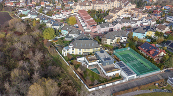 Prodej bytu 3+kk v osobním vlastnictví 86 m², Praha 10 - Dolní Měcholupy