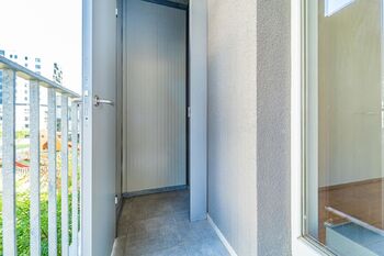 Pronájem bytu 1+kk v osobním vlastnictví 40 m², Praha 4 - Modřany