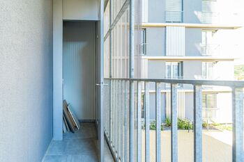 Pronájem bytu 1+kk v osobním vlastnictví 40 m², Praha 4 - Modřany