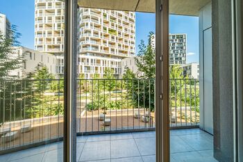 Pronájem bytu 1+kk v osobním vlastnictví 40 m², Praha 4 - Modřany