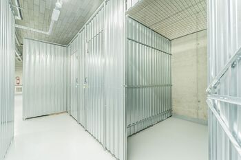 Pronájem bytu 1+kk v osobním vlastnictví 40 m², Praha 4 - Modřany