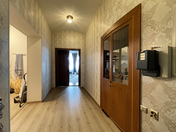 Pronájem bytu 2+1 v osobním vlastnictví 87 m², Frýdek-Místek