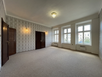 Pronájem bytu 2+1 v osobním vlastnictví 87 m², Frýdek-Místek