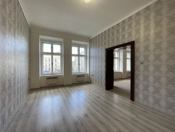 Pronájem bytu 2+1 v osobním vlastnictví 87 m², Frýdek-Místek