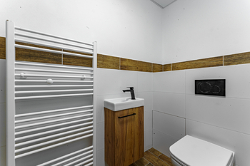 Prodej bytu 2+kk v osobním vlastnictví 52 m², Praha 10 - Vršovice