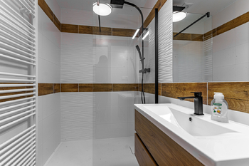 Prodej bytu 2+kk v osobním vlastnictví 52 m², Praha 10 - Vršovice