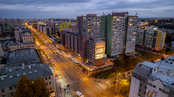 Prodej bytu 2+kk v osobním vlastnictví 52 m², Praha 10 - Vršovice