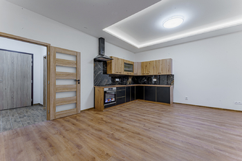 Prodej bytu 2+kk v osobním vlastnictví 52 m², Praha 10 - Vršovice